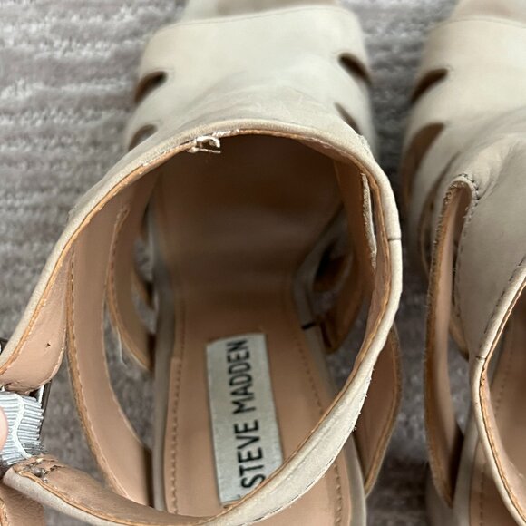 Steve Madden Heels - Picture 6 of 6